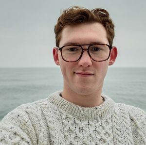 Meet your Posher, Connor